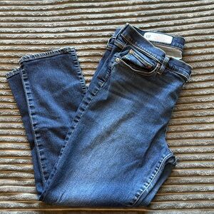 Gap Classic Straight Mid-rise, sz 20